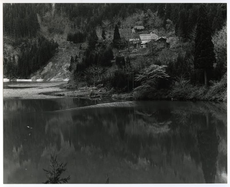 竹島善一写真197904金山町