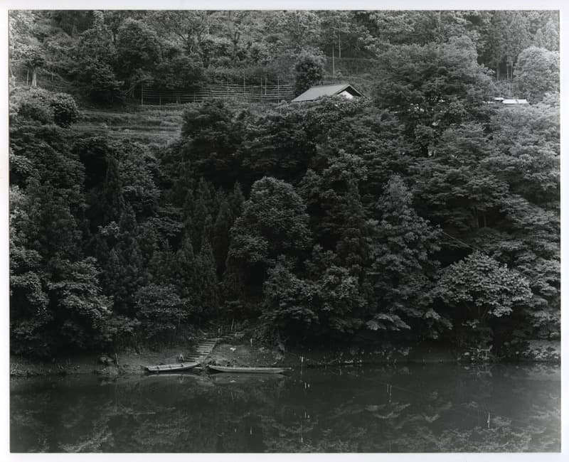 竹島善一写真198107金山町