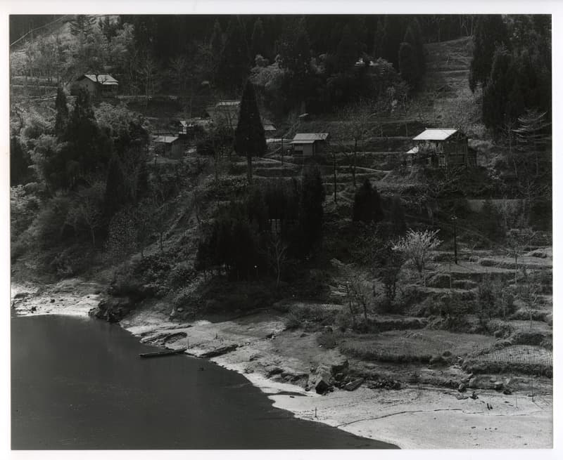 竹島善一写真197805金山町