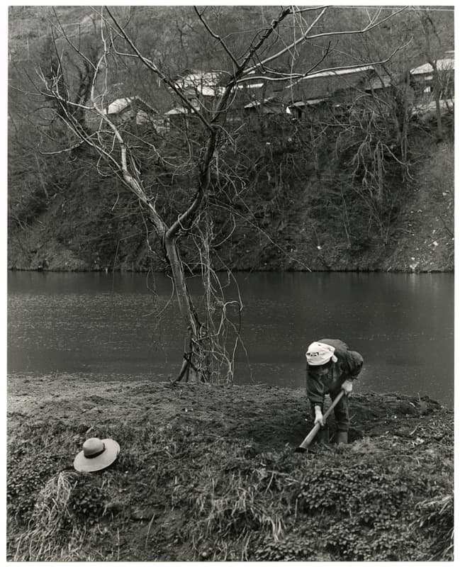 竹島善一写真197904金山町