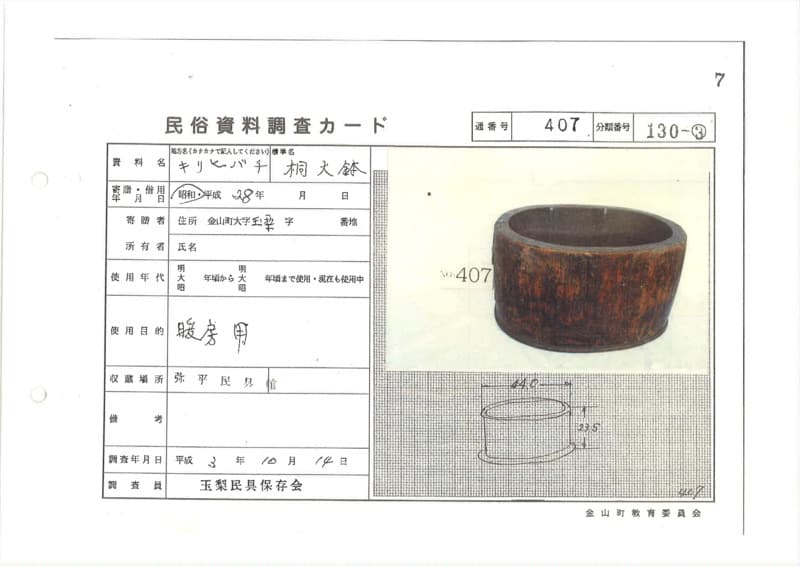 地方名:キリヒバチ