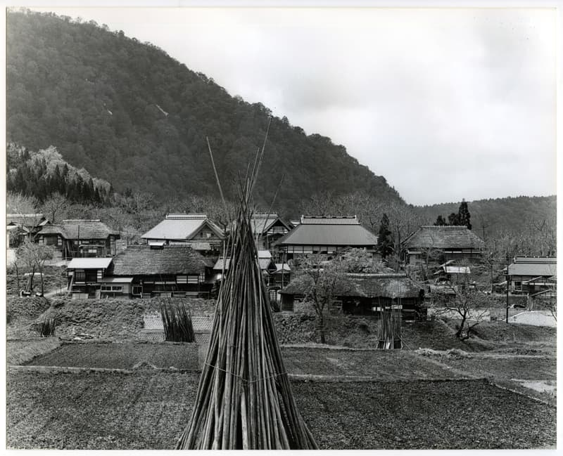 竹島善一写真197705金山町