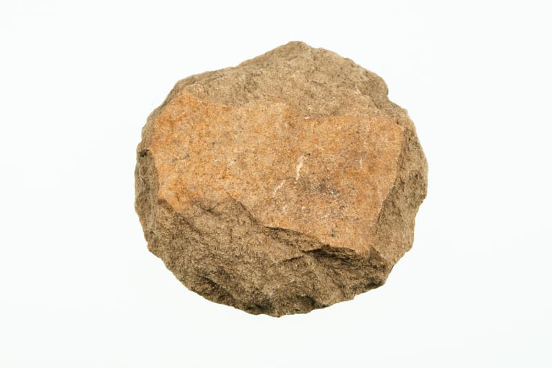 盤状石器