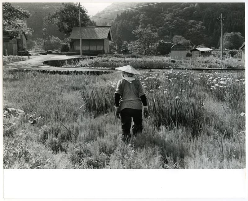 竹島善一写真199805金山町