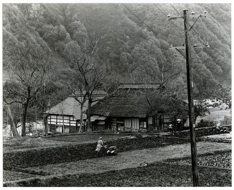竹島善一写真197705金山町