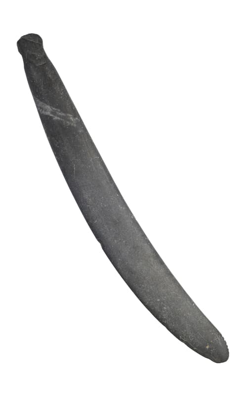 石刀