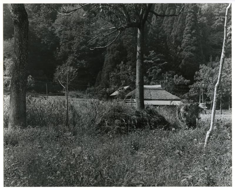 竹島善一写真197610金山町