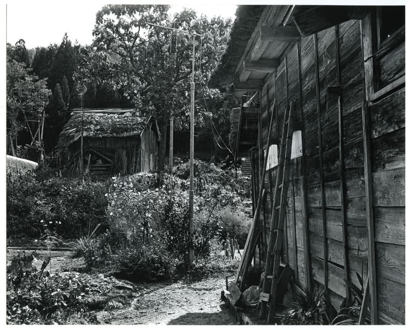 竹島善一写真200510金山町