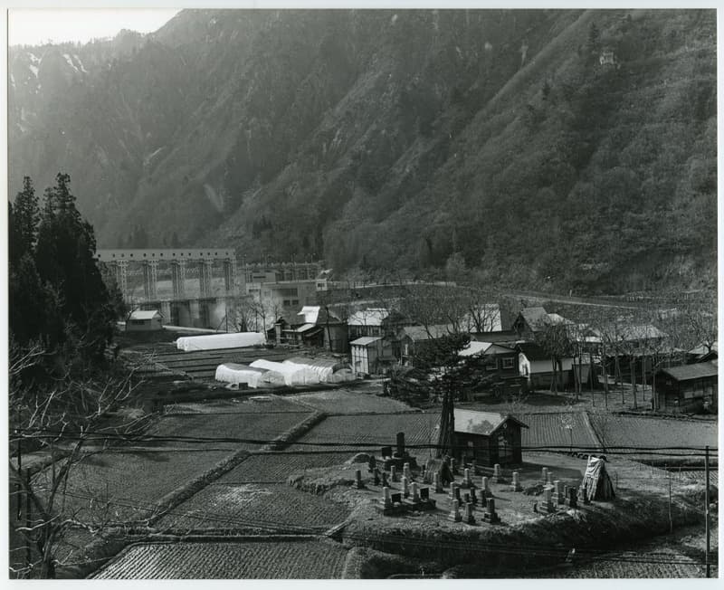 竹島善一写真197805金山町