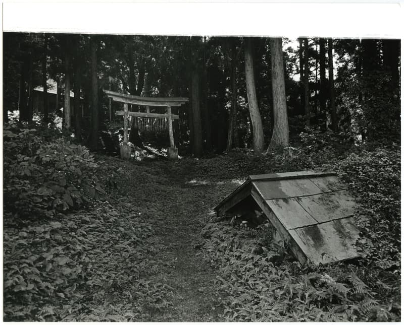 竹島善一写真200509金山町