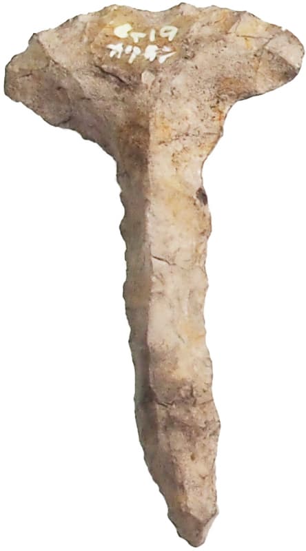 石錐