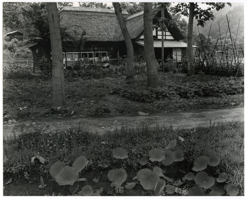竹島善一写真197607金山町