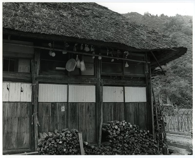 竹島善一写真197705金山町