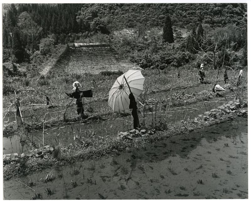 竹島善一写真198106金山町