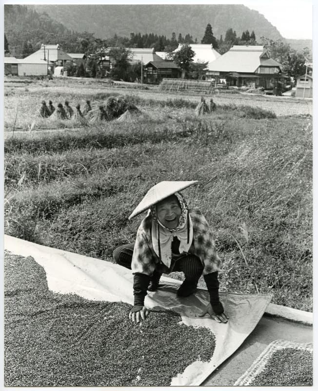 竹島善一写真198210金山町
