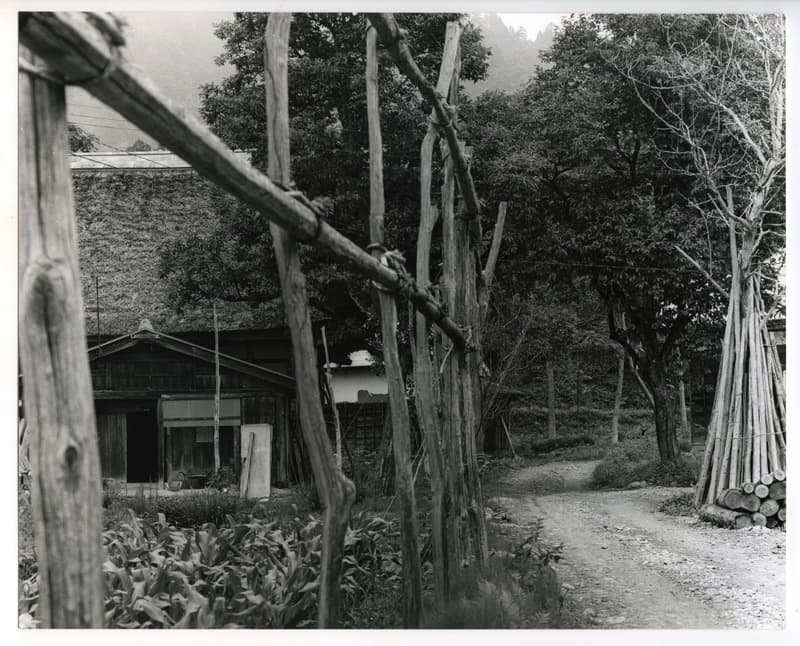 竹島善一写真197607金山町