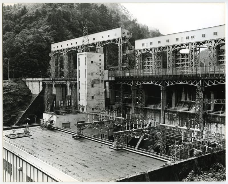 竹島善一写真200610金山町