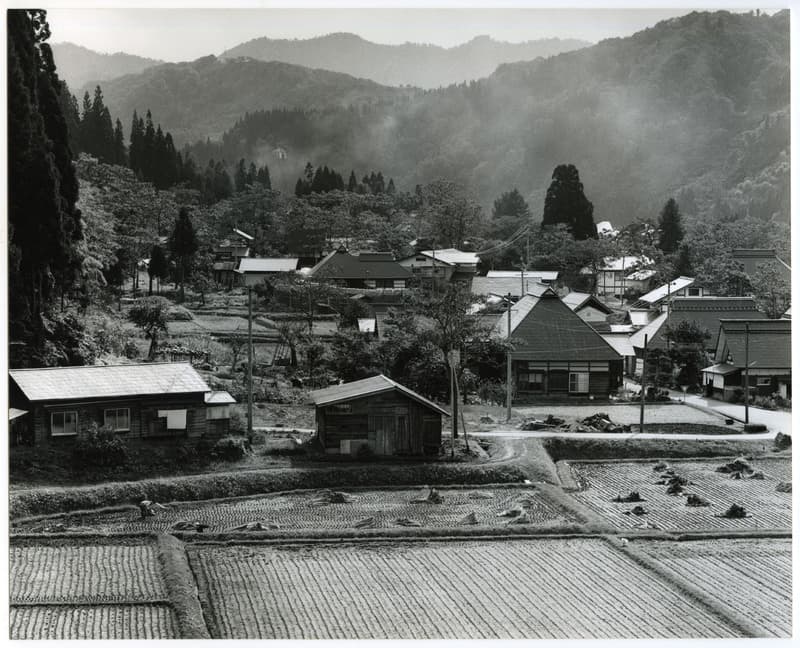 竹島善一写真199310金山町