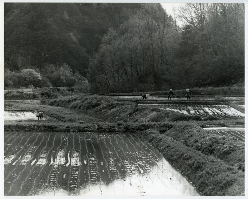 竹島善一写真198405金山町