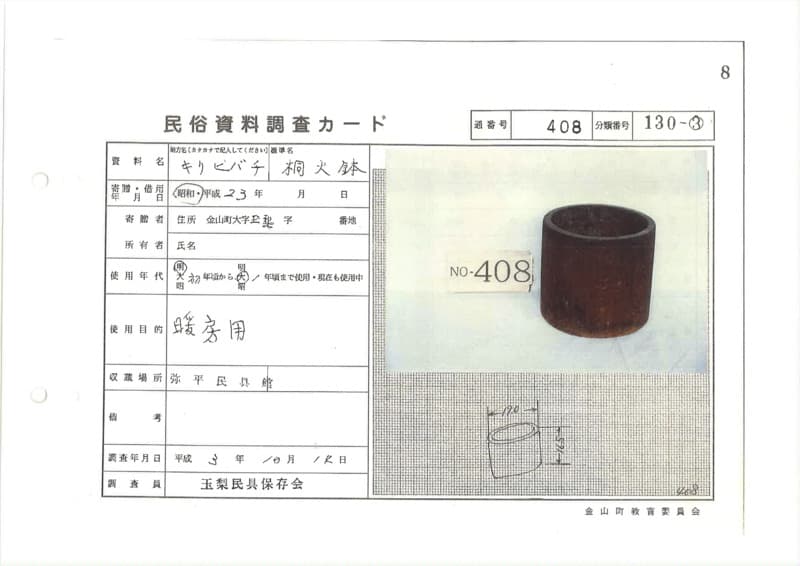 地方名:キリヒバチ