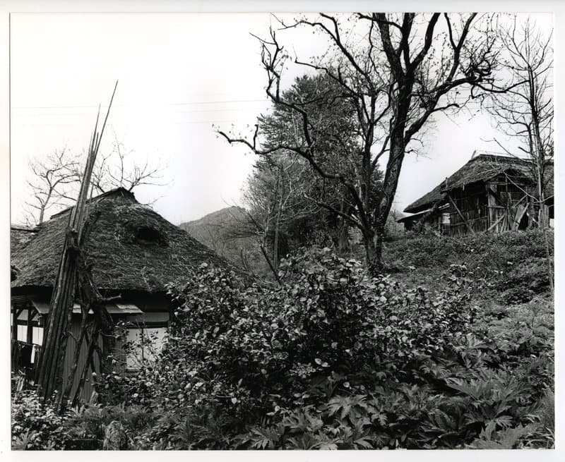 竹島善一写真197705金山町