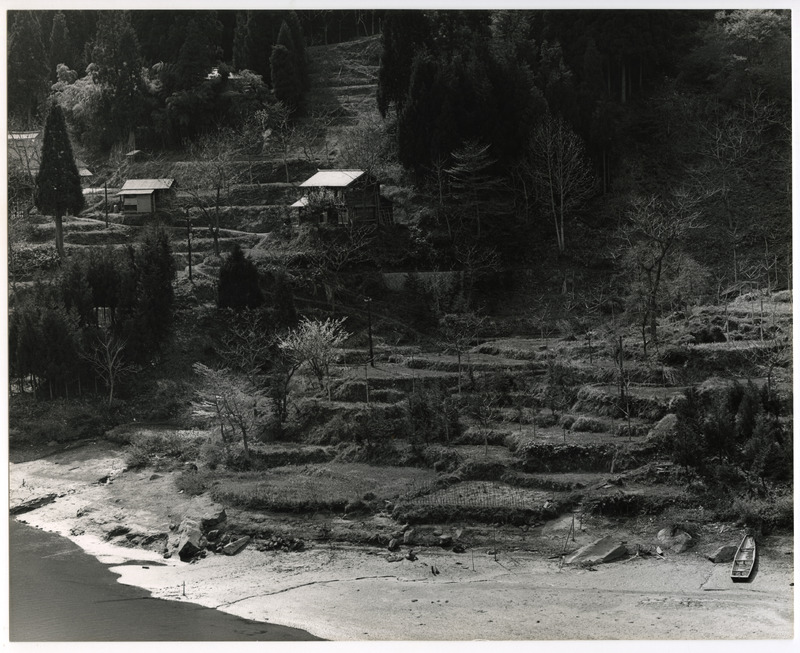 竹島善一写真197805金山町