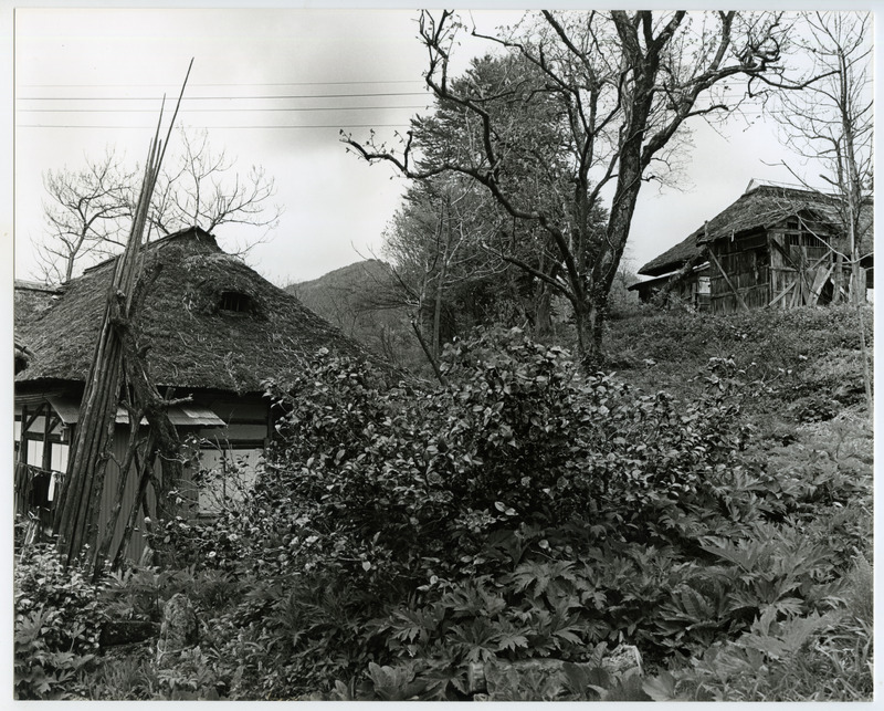 竹島善一写真197705金山町