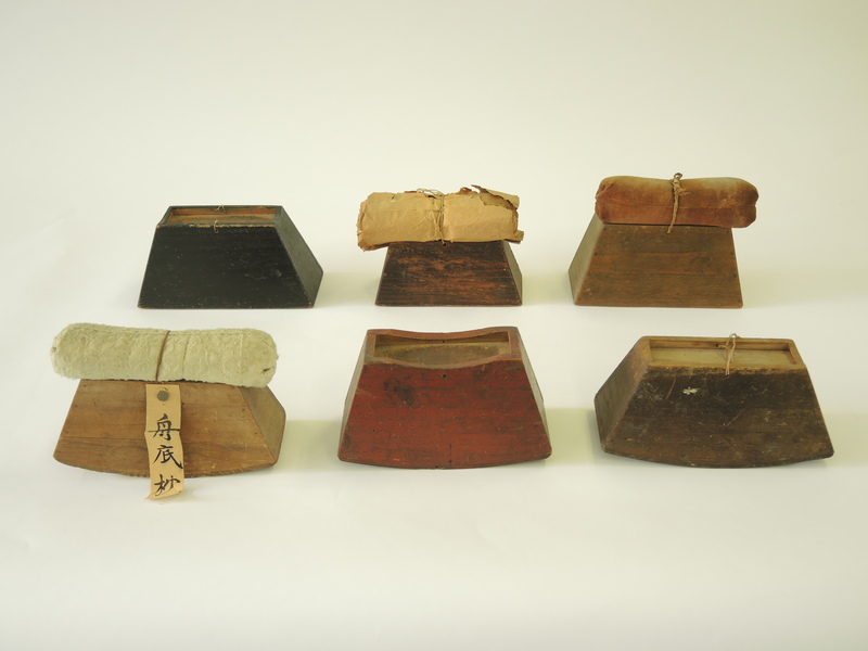 地方名:フナゾコマクラ