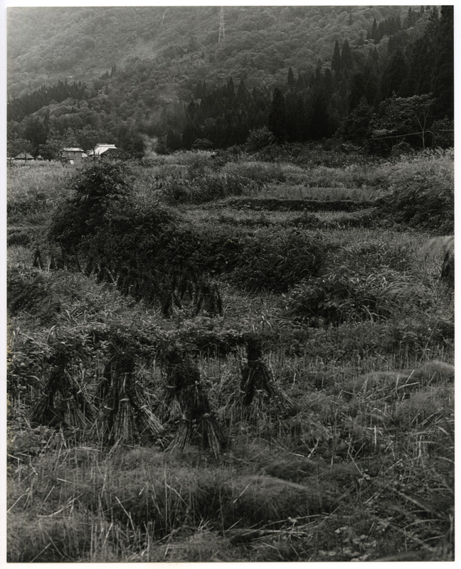 竹島善一写真198310金山町
