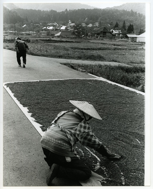 竹島善一写真198210金山町