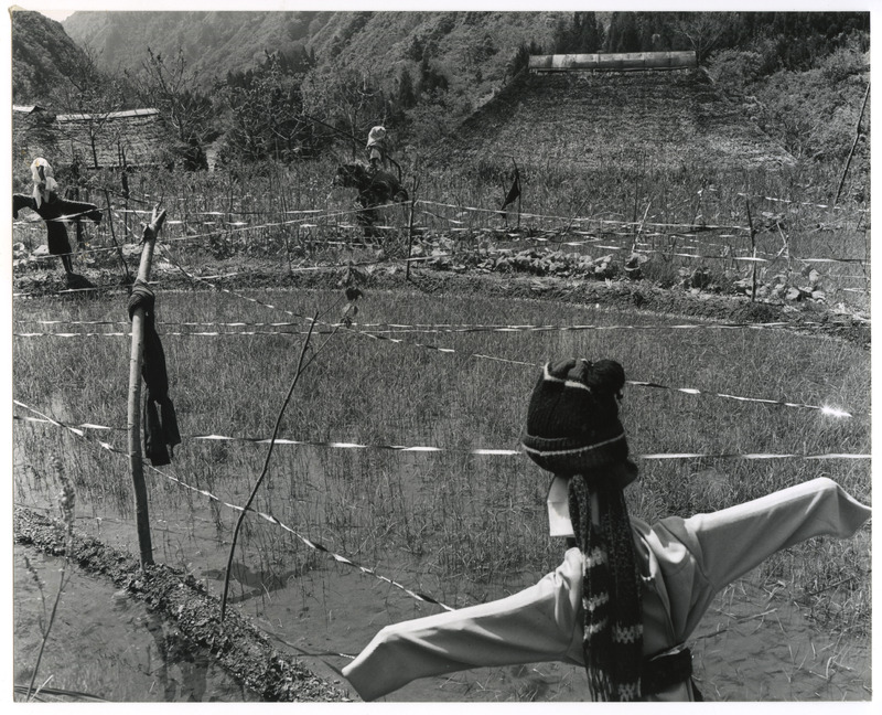 竹島善一写真198106金山町