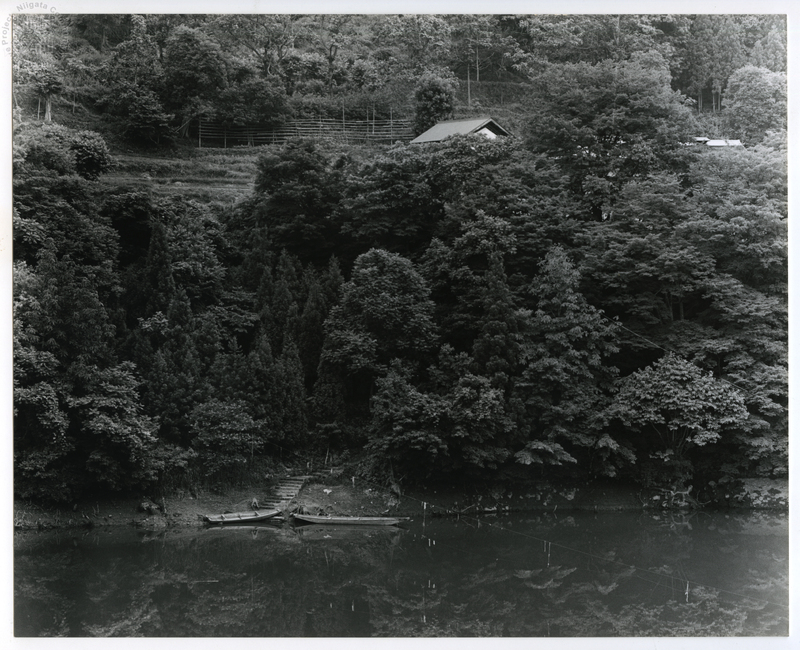 竹島善一写真198107金山町