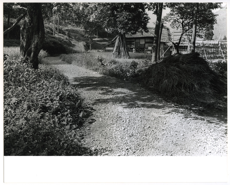 竹島善一写真197610金山町
