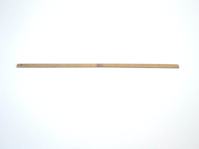 地方名:モノサシ