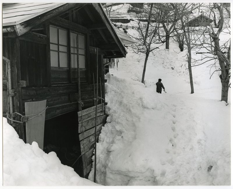 竹島善一写真198102金山町