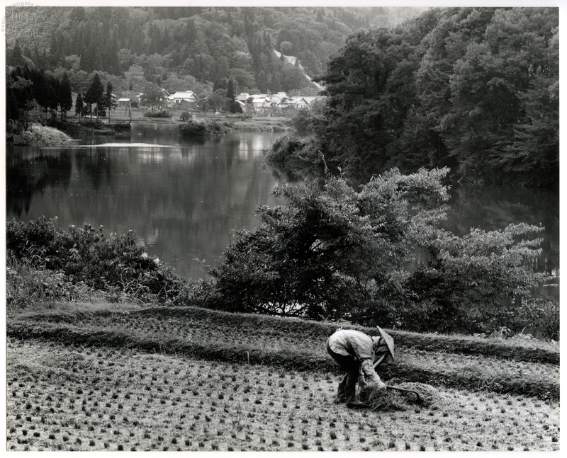 竹島善一写真199310金山町