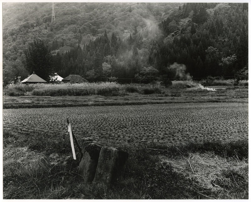 竹島善一写真198310金山町