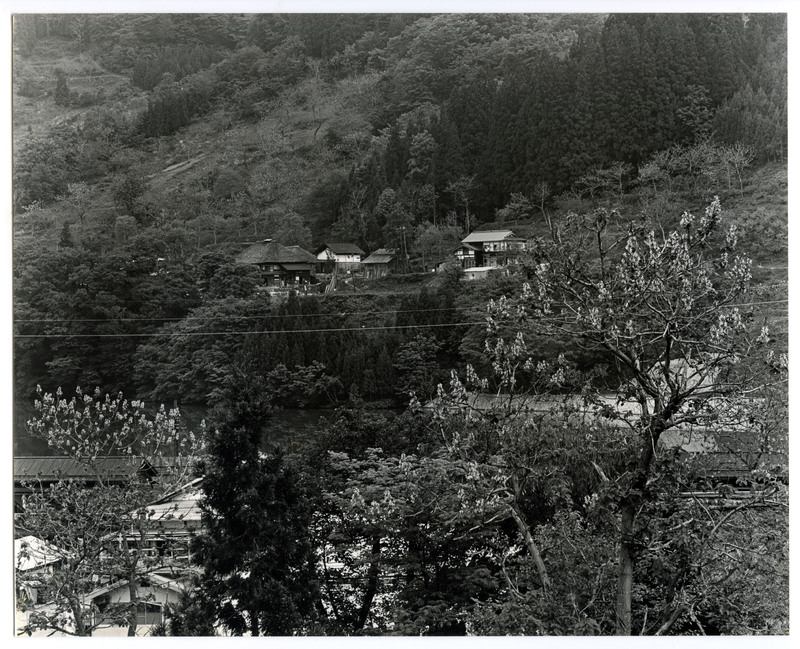 竹島善一写真197904金山町