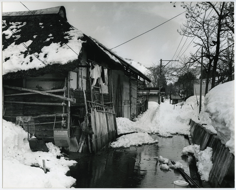 竹島善一写真197502金山町