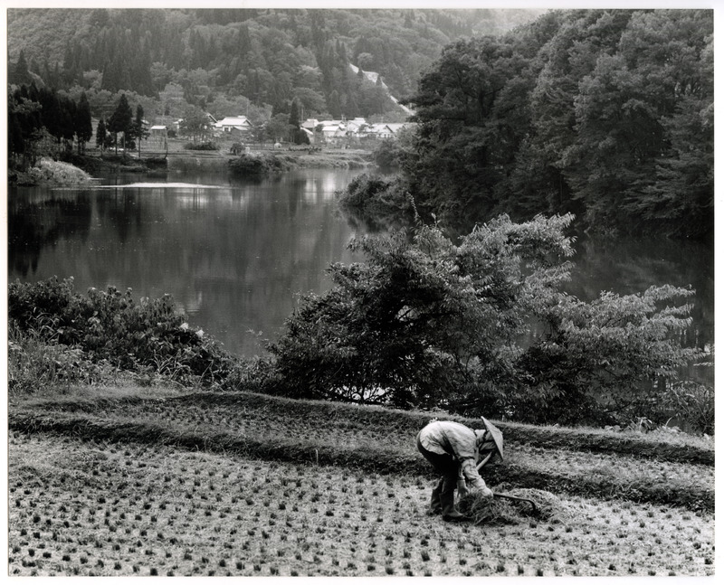 竹島善一写真199310金山町