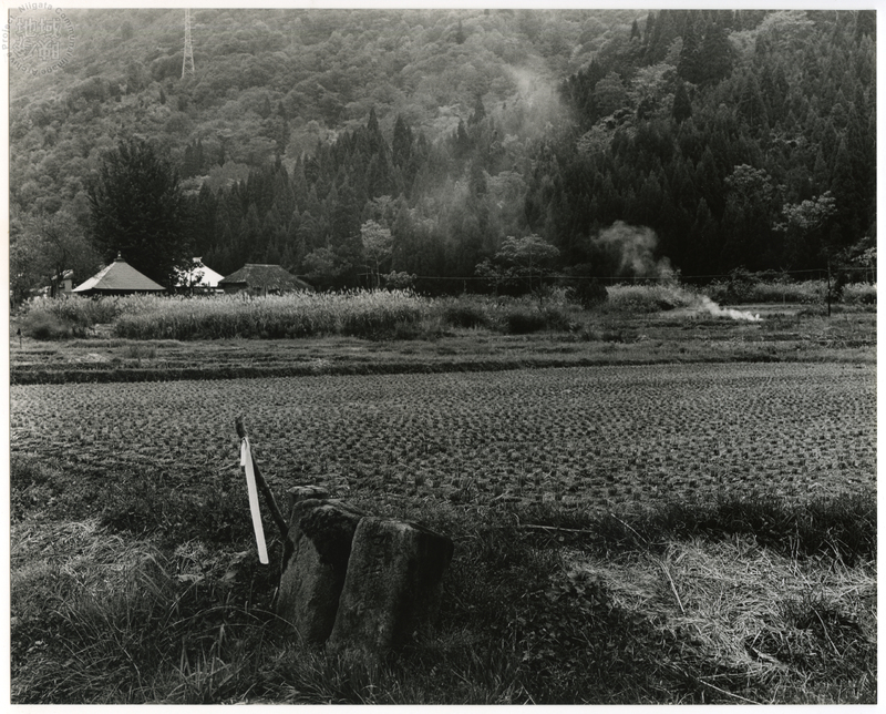 竹島善一写真198310金山町
