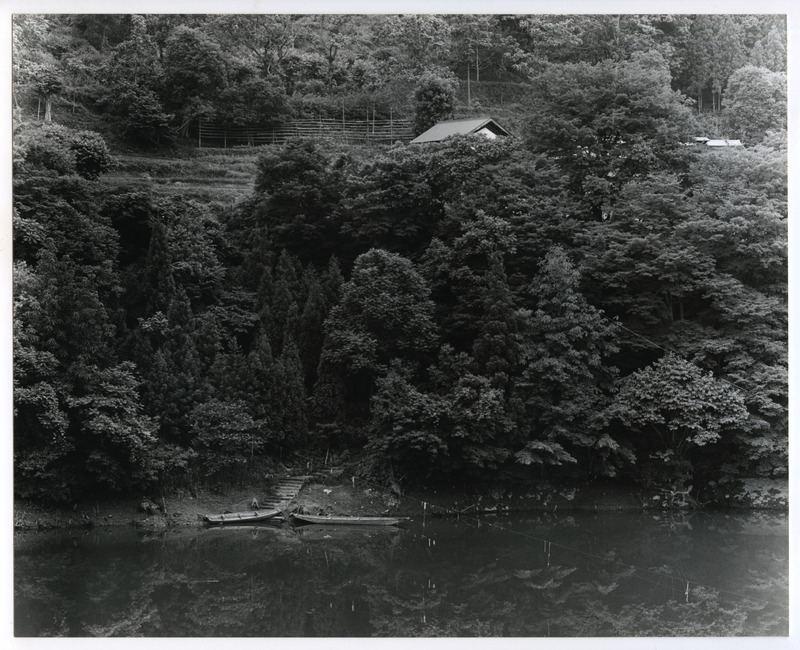 竹島善一写真198107金山町