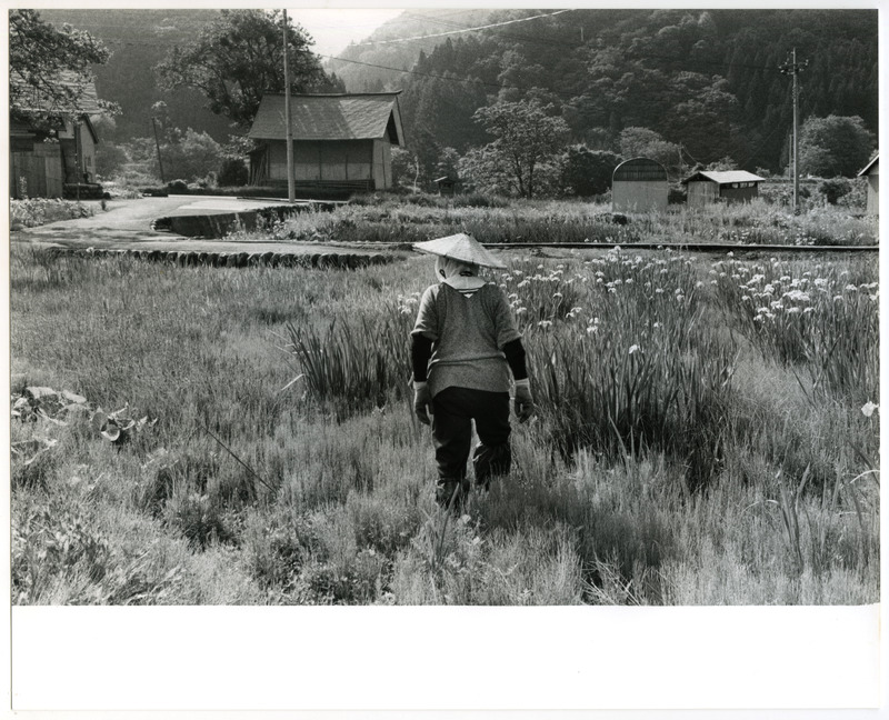 竹島善一写真199805金山町