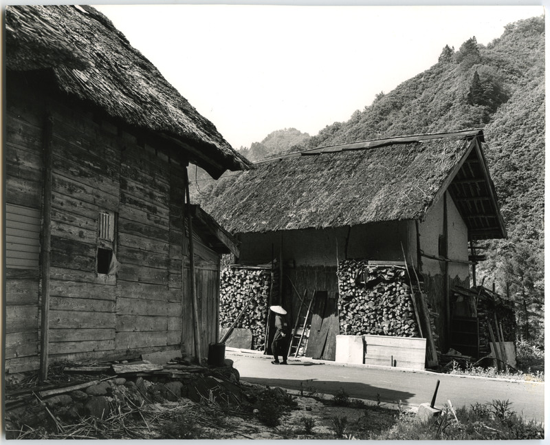 竹島善一写真198106金山町