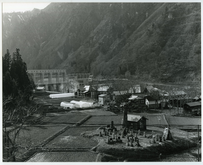竹島善一写真197805金山町