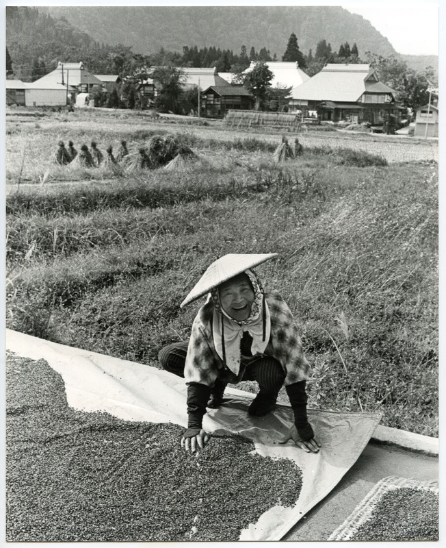 竹島善一写真198210金山町