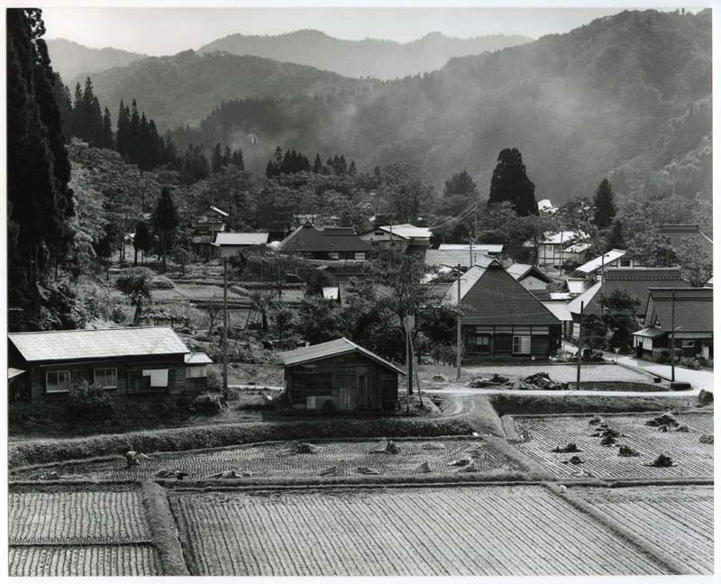 竹島善一写真199310金山町