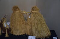 地方名:サイノカミ用タマ（房）