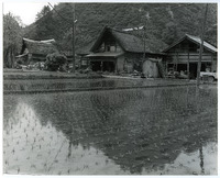 竹島善一写真197705金山町