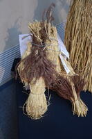 地方名:サイノカミ用男女の陰陽二物